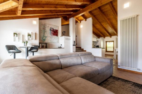 Appartamento Al Forte Nago-Torbole